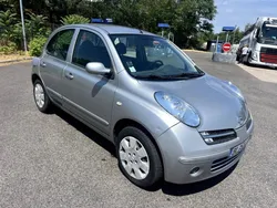Nissan Micra III1.5 dCi 65ch Ultimate Clim 5p