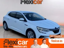RENAULT Mégane 1.5dCi Blue Business 85kW