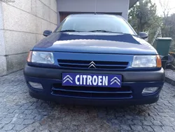 Citroën Saxo CUP