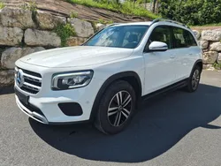 MERCEDES GLB 200 d 8G-DCT