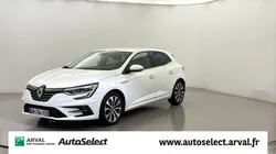 Renault Mégane IV Lim. 5-Doors techno TCe 140 EDC