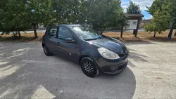 Renault clio 3