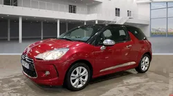 Citroen Ds3 E-HDI 90 AIRDREAM SO CHIC
