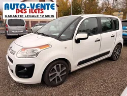 Citroën C3 Picasso 1.6 HDI 90 Business