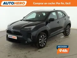Toyota Yaris Cross 1.5 Hybrid 2WD Active Tech