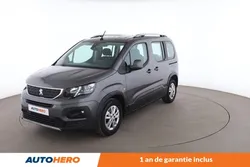 Peugeot Rifter 1.2 PureTech Allure 110 ch