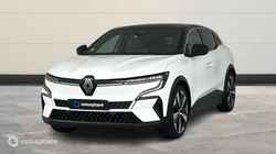Renault Mégane E-Tech Electric EV60 220ch Techno optimum charge