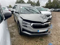 "Accidenté" Skoda Karoq 1.5 TSi 150 Ambition DSG7 / GL840