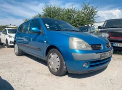 Renault Clio 2 1.4i 98 Ch Garantie
