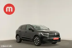 Renault Austral 1.3 Mild Hybrid Techno
