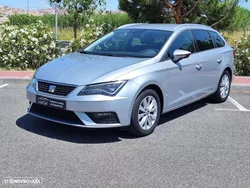 SEAT Leon ST 1.6 TDI Style S/S