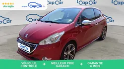 Peugeot 208 1.6 THP 200 GTI