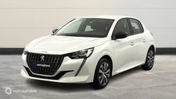 Peugeot 208 1.2 PureTech 100ch S&S Active Pack