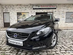 Volvo V40 2.0 d2 momentum