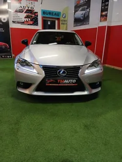Lexus IS 300H