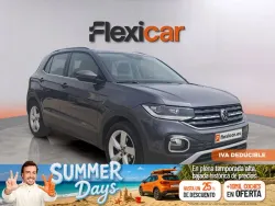 VOLKSWAGEN T-Cross 1.5 TSI Advance DSG7 110kW