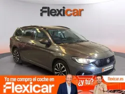 Fiat Tipo 1.4 16v Lounge 70kW (95CV) gasolina SW