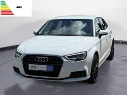 Audi A3 1.5 TFSI Sportback Navigation Klima PDC LED Sitzheizung MP3-Schnittstelle