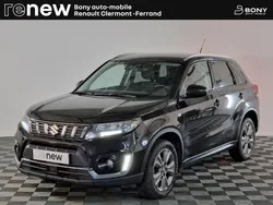 Suzuki Vitara 1.4 Boosterjet Hybrid Privilège