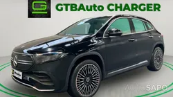 Mercedes-Benz EQA de 2022