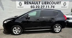 Peugeot 3008 1.6 HDI 115CH ALLURE