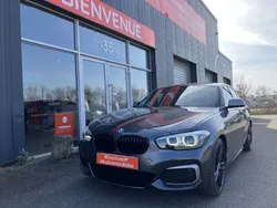 BMW Série 1 F20 LCI2 FRANCAISE M140i propulsion