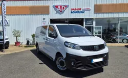 Fiat Scudo 180 CABINE APPROFONDI