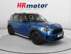 MINI Mini Countryman COUNTRYMAN COOPER AUT.