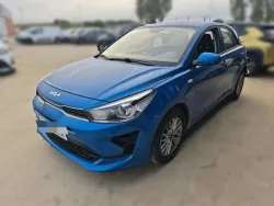 Kia Rio 1.0 T-GDi 74kW (100CV) MHEV iMT Concept