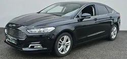 FORD MONDEO 2.0 TDCi 150CH B.A Titanium