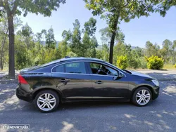 Volvo S60 2.0 D3 Kinetic