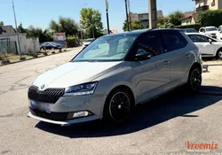 Skoda Fabia 1.0 TSI 95 CV DSG7 MONTE CARLO 10825HT 11/2021