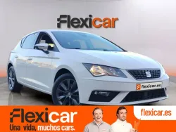 SEAT León ST 1.5 EcoTSI S&S Style 130