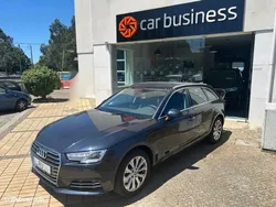 Audi A4 Avant 2.0 TDI Sport