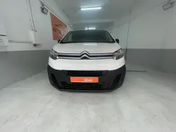 Citroen Jumpy Jumpy Fg. BlueHDI Talla M S&S Control 100