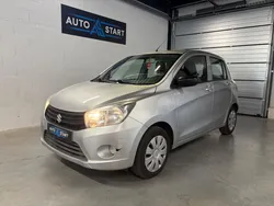 SUZUKI CELERIO Privilege/ BLUETOOTH/CLIM/5PORTES