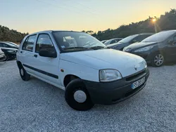 RENAULT Clio I 5 Portes Phase 3 1.2 i 55 cv embrayage neuf