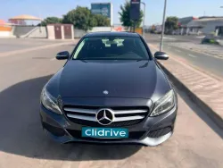 Mercedes-Benz C 220 220CDI BE Avantgarde Aut.
