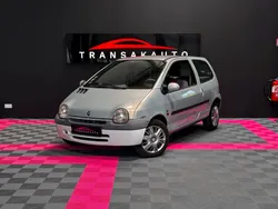 RENAULT TWINGO 1.2i 16V Privilège 3080