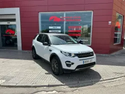 LAND ROVER Discovery Sport 2.0TD4 HSE 4x4 150