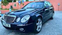 Mercedes-Benz E 280 Cdi