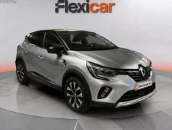 Renault Captur 1.0 TCe Techno