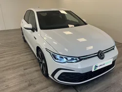 Volkswagen Golf (8) 2.0 TDI 200 DSG7 GTD