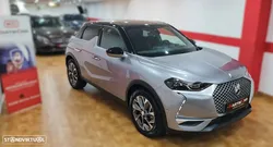 DS DS3 Crossback E-TENSE GRAND CHIC