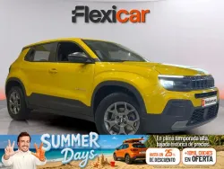 JEEP Avenger 1.2 Longitude