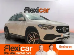 MERCEDES Clase GLA GLA 200d 8G-DCT
