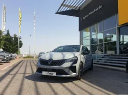 Renault Clio 1.0 TCe Esprit Alpine