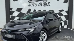 Toyota Corolla 1.8 Hybrid Active de 2019