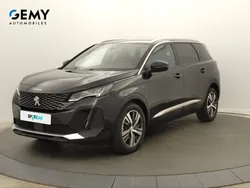 PEUGEOT 5008 Hybrid 136 e-DCS6 Allure Pack