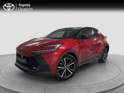 TOYOTA C-HR 140H Spirit